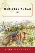 Medicine Woman - Paperback
