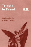 Tribute to Freud - Paperback