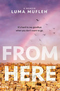 From Here - Hardcover