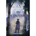 The Ascenditure: Daughter of the Summit and Sea, Book 1 - Paperback