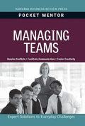 Managing Teams - Paperback