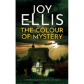 THE COLOUR OF MYSTERY a gripping crime thriller full of twists - Paperback