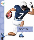 Football - Paperback