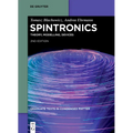 Spintronics: Theory, Modelling, Devices - Paperback