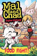 Food Fight! - Paperback