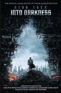 Star Trek Into Darkness - Paperback