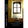 The Thin Place of Addiction: Invitation to Spiritual Transformation - Paperback