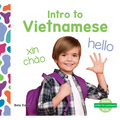 Intro to Vietnamese - Library Binding