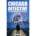 Chicago Detective Jack Fallon In The Mystery Of The Egg Of Chaos - Hardcover