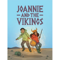 Joannie and the Vikings: English Edition - Paperback