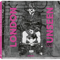 London Unseen - Hardcover