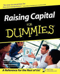 Raising Capital for Dummies - Paperback