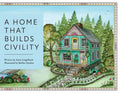 A Home That Builds Civility - Paperback