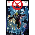 X-Men: Blood Hunt - Paperback