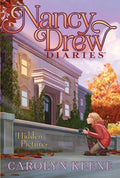 Hidden Pictures - Paperback