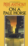 On a Pale Horse - Paperback