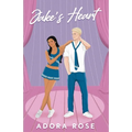 Jake's Heart - Paperback