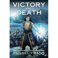 Victory and Death: The Planewars Saga: Book One - Paperback