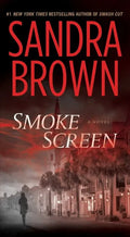 Smoke Screen - Paperback