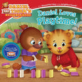 Daniel Loves Playtime! - Paperback