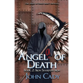 Angela of Death Book 2: Iron Sharpens Iron - Paperback