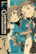 Log Horizon, Vol. 2 (Light Novel): The Knights of Camelot - Paperback
