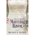 Marrying Raven - Paperback