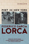 Poet in New York/Poeta En Nueva York - Paperback