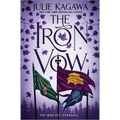 The Iron Vow - Hardcover