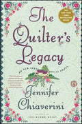 The Quilter's Legacy: An ELM Creek Quilts Novel - Paperback