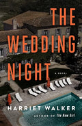 The Wedding Night - Paperback
