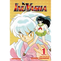 Inuyasha (Vizbig Edition), Vol. 1 - Paperback