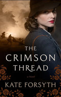 The Crimson Thread - Hardcover