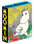 Moomin Deluxe: Volume One - Hardcover