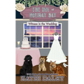The Inn at Holiday Bay: Witness in the Wedding - Paperback