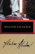 Absalom, Absalom! - Paperback