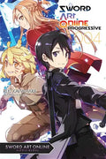 Sword Art Online Progressive 4 (Light Novel): Volume 4 - Paperback