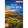 Fodor's Essential Costa Rica - Paperback