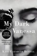 My Dark Vanessa - Paperback