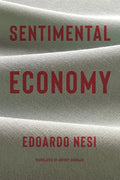 Sentimental Economy - Hardcover