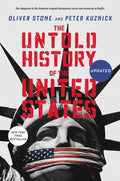 The Untold History of the United States - Paperback