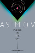 Pebble in the Sky - Paperback