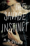 The Savage Instinct - Paperback