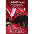 A Gentleman of Dubious Reputation - Paperback