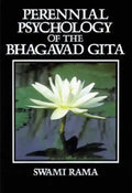Perennial Psychology of the Bhagavad-Gita - Paperback