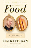 Food: A Love Story - Paperback