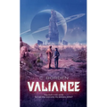 Valiance - Paperback