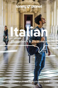 Lonely Planet Italian Phrasebook & Dictionary - Paperback