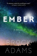 Ember - Paperback