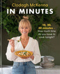 In Minutes: 10, 20, 30 - How Much Time Do You Have Tonight? - Hardcover